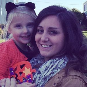 Meet your Posher, Trisha